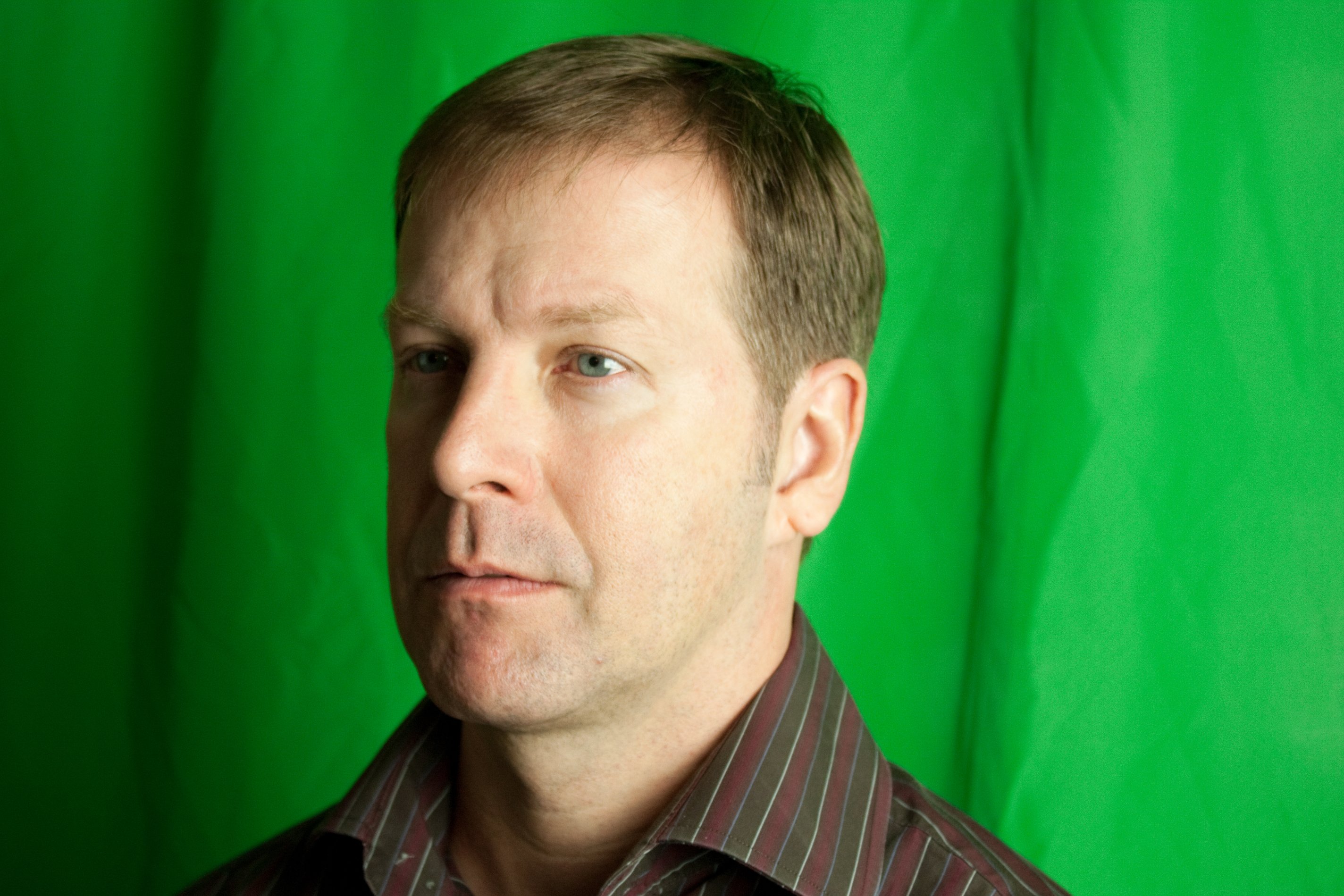 Фото - Джон Зион: 2848x1899 / 627 Кб