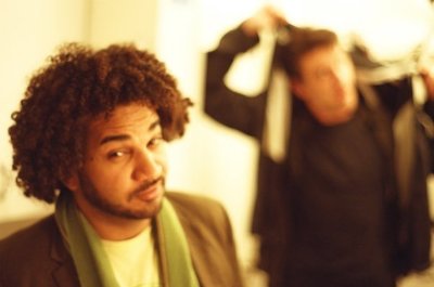 Фото - Майк Холт: 400x265 / 17 Кб