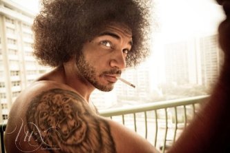 Фото - Майк Холт: 333x222 / 17 Кб