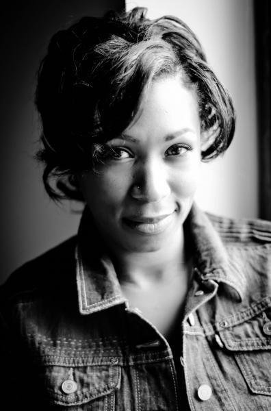 Фото - Кимберли Дженаль: 396x600 / 35 Кб