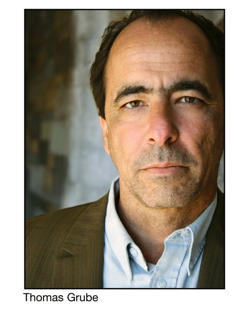 Фото - Томас Грубе: 491x613 / 44 Кб