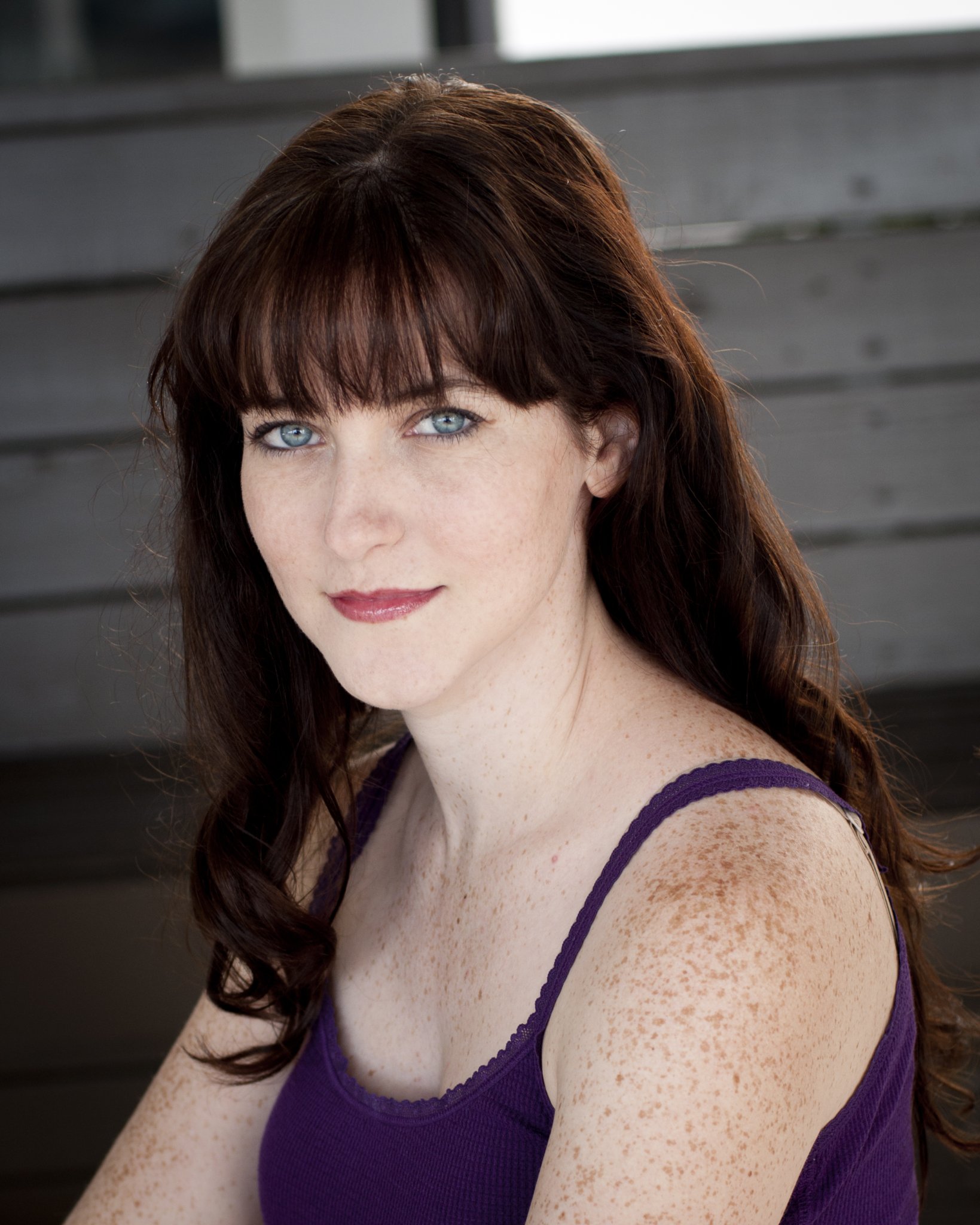 Фото - Лорен Омер: 1639x2048 / 374 Кб