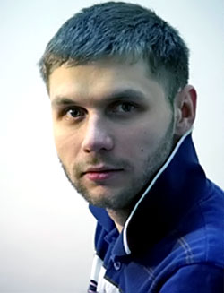 Фото - Николай Горбунов: 250x327 / 15.36 Кб