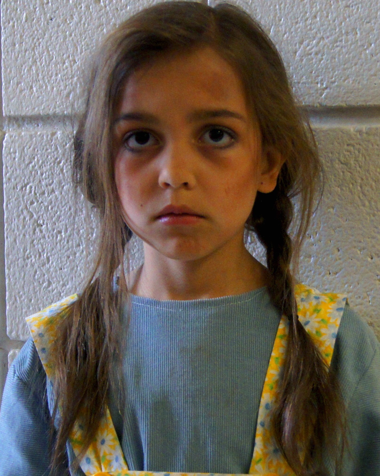 Фото - Мэган Бараджас: 1618x2023 / 552 Кб