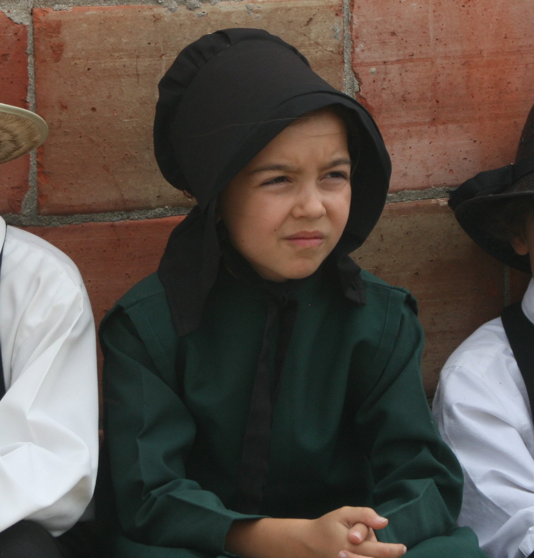 Фото - Мэган Бараджас: 1708x1785 / 285 Кб