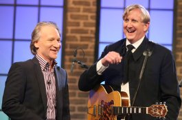 Фото - Ти-Боун Бернет: 265x176 / 13 Кб