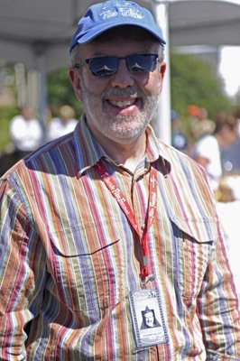 Фото - Леонард Малтин: 266x400 / 33 Кб