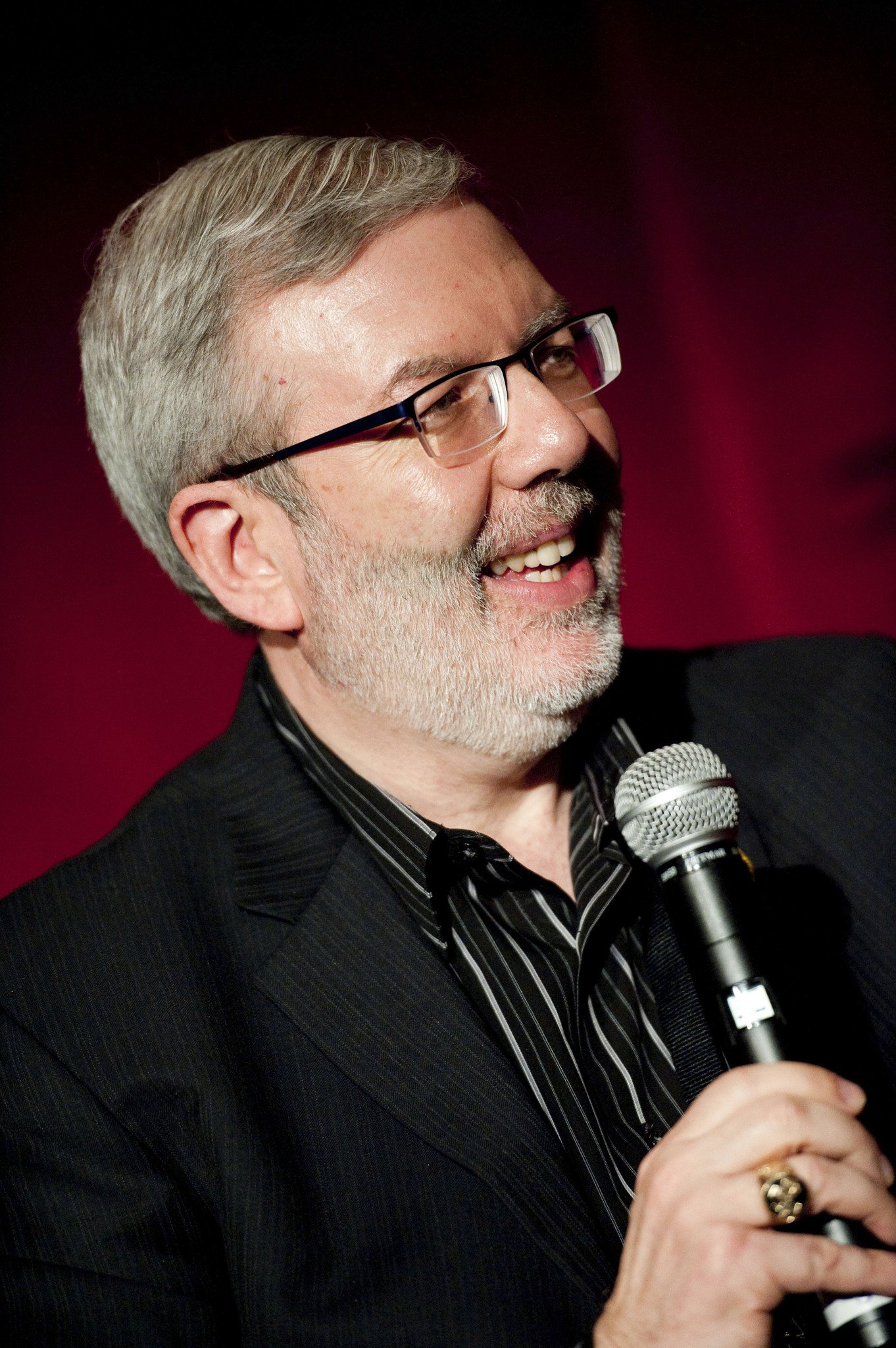 Фото - Леонард Малтин: 1362x2048 / 500 Кб