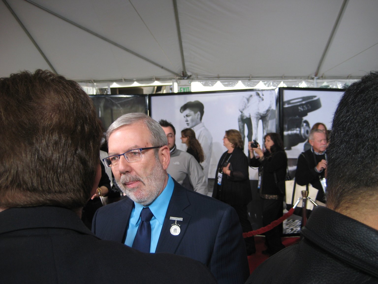 Фото - Леонард Малтин: 1536x1152 / 203 Кб