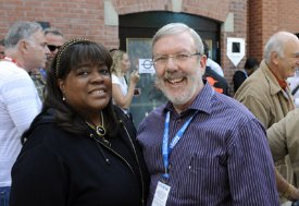 Фото - Леонард Малтин: 275x189 / 16 Кб