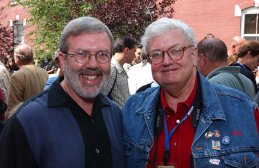 Фото - Леонард Малтин: 259x168 / 15 Кб