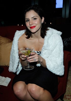 Фото - Кэтрин МакФи: 279x400 / 20 Кб