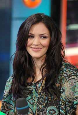 Фото - Кэтрин МакФи: 269x400 / 30 Кб