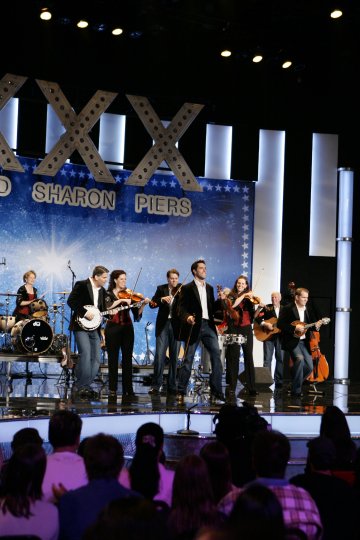 Фото - Шэрон Осборн: 360x540 / 45 Кб