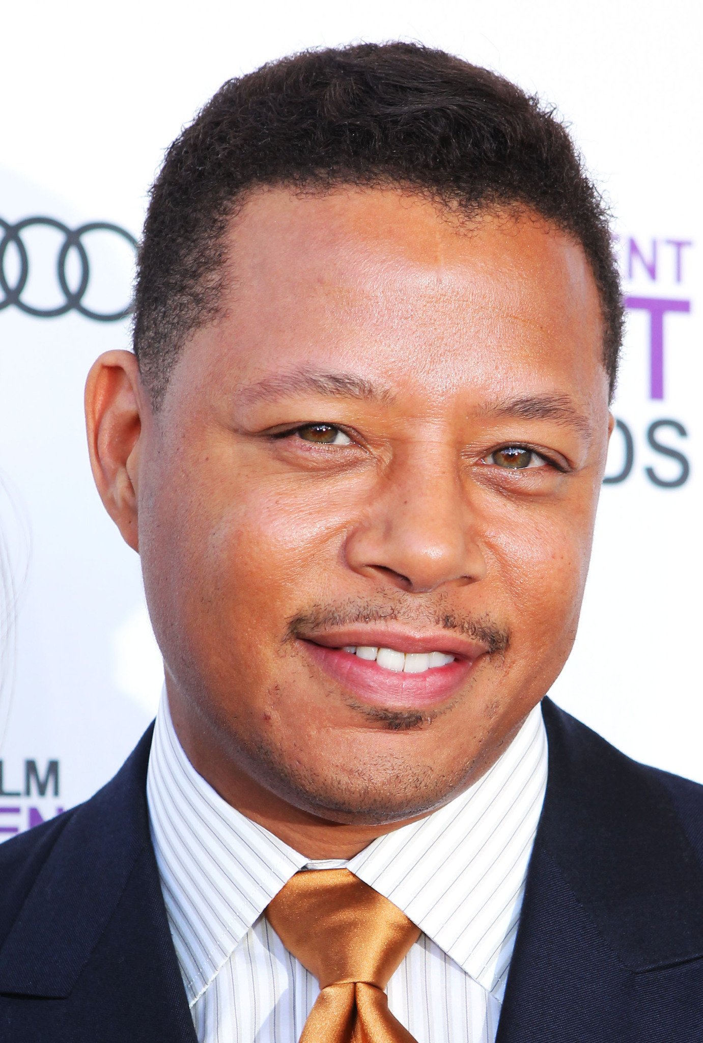 Фото - Терренс Ховард: 1381x2048 / 450 Кб