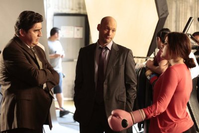 Фото - Хлоя Кардашьян: 400x267 / 24 Кб