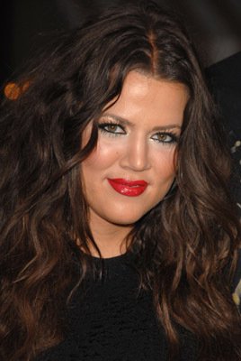 Фото - Хлоя Кардашьян: 268x400 / 21 Кб