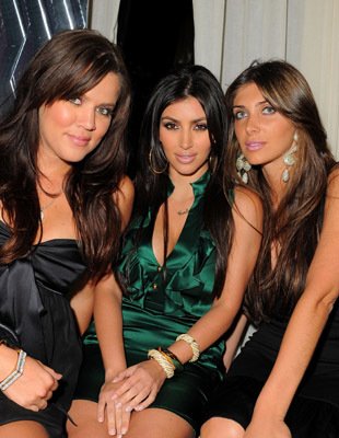 Фото - Хлоя Кардашьян: 310x400 / 32 Кб