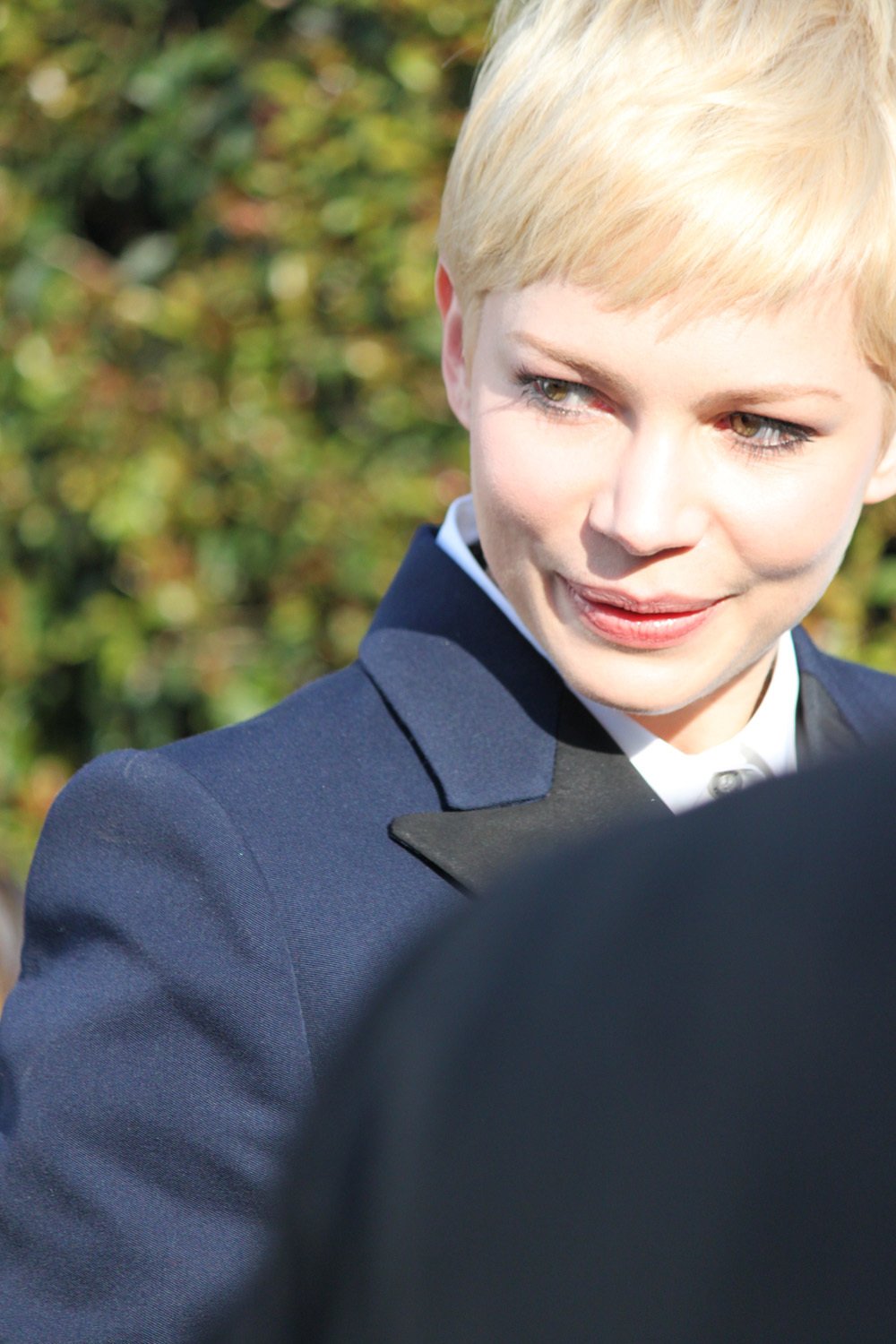 Фото - Мишель Уильямс: 1000x1500 / 180 Кб