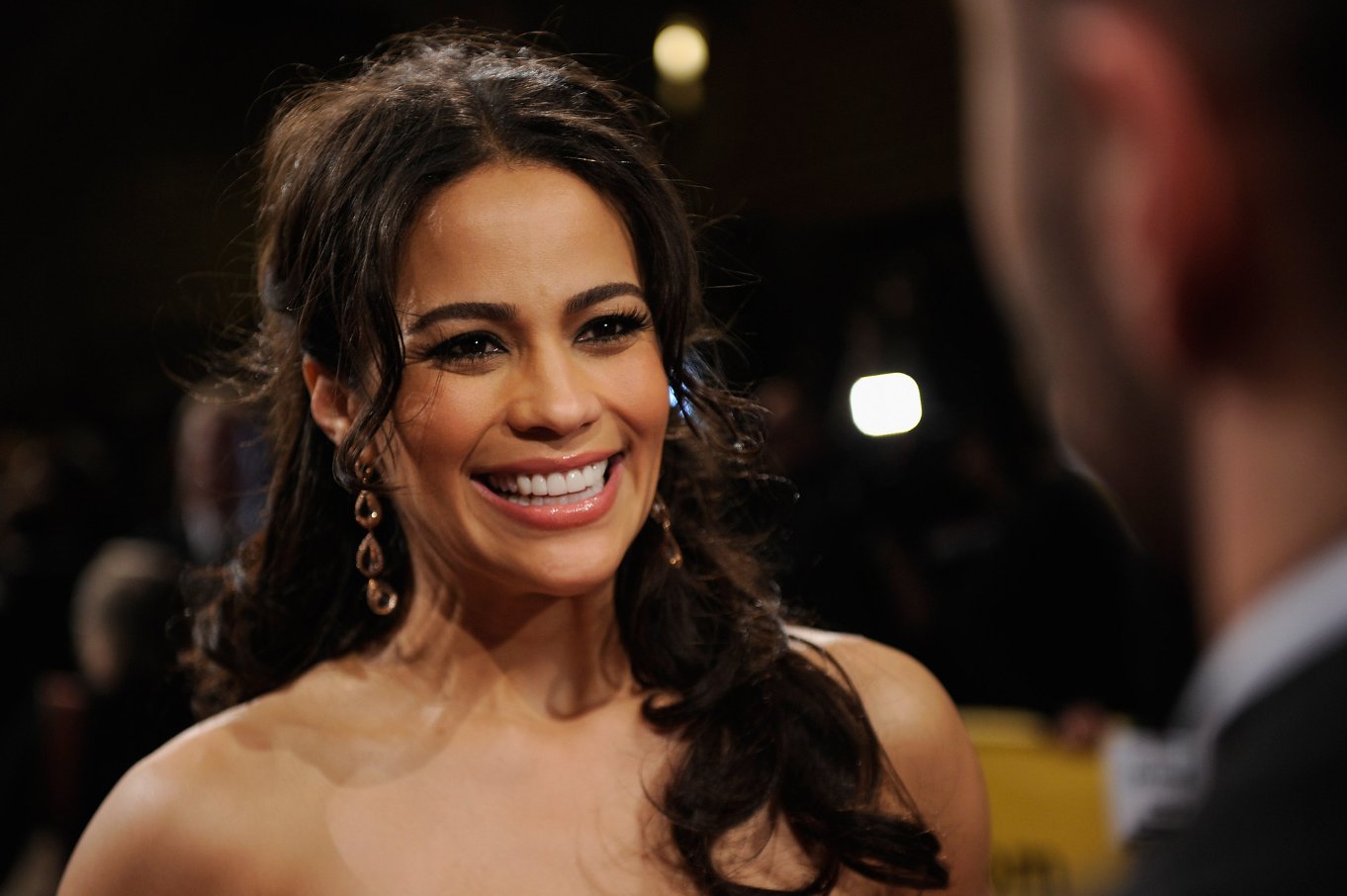 Фото - Пола Пэттон: 1362x906 / 110 Кб