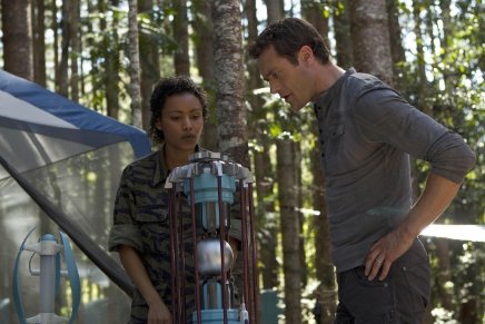 Фото - Джейсон О'Мара: 436x291 / 35 Кб