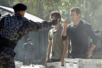 Фото - Джейсон О'Мара: 435x290 / 31 Кб