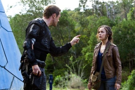 Фото - Джейсон О'Мара: 435x290 / 36 Кб