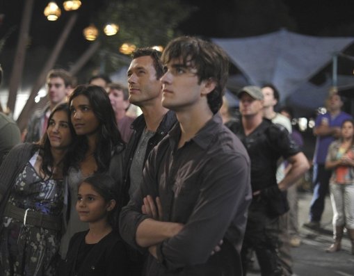 Фото - Джейсон О'Мара: 509x397 / 33 Кб