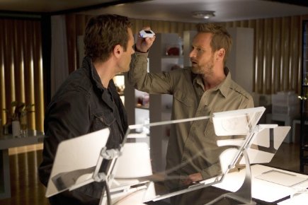 Фото - Джейсон О'Мара: 435x290 / 28 Кб