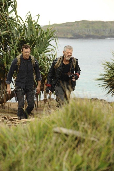 Фото - Джейсон О'Мара: 434x653 / 65 Кб