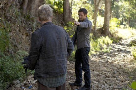 Фото - Джейсон О'Мара: 436x291 / 40 Кб