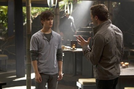 Фото - Джейсон О'Мара: 435x290 / 25 Кб