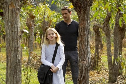 Фото - Джейсон О'Мара: 435x290 / 45 Кб