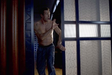 Фото - Джейсон О'Мара: 435x290 / 26 Кб