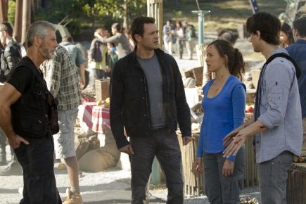 Фото - Джейсон О'Мара: 435x290 / 34 Кб