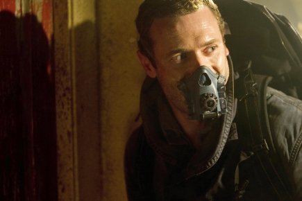 Фото - Джейсон О'Мара: 435x290 / 18 Кб