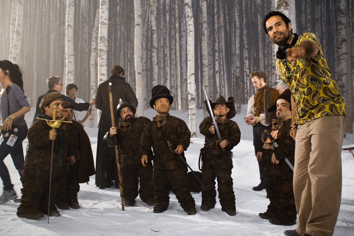 Фото - Дэнни Вудберн: 1365x910 / 248 Кб