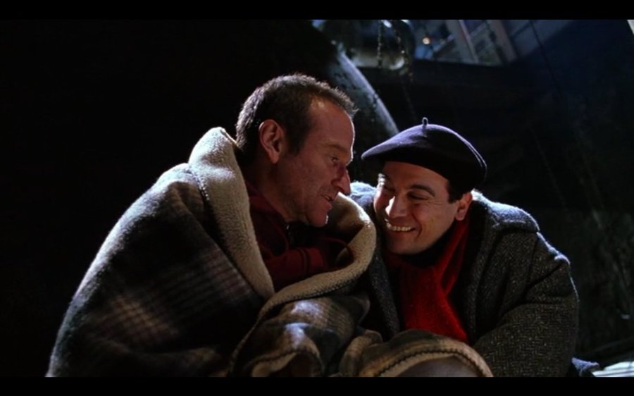 Фото - Дэнни Вудберн: 900x562 / 50 Кб