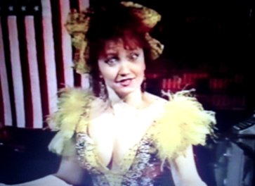 Фото - Барби Уалд: 363x264 / 18 Кб