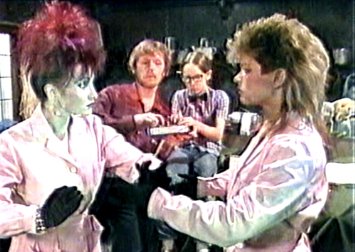 Фото - Барби Уалд: 355x252 / 28 Кб