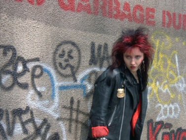 Фото - Барби Уалд: 377x284 / 34 Кб