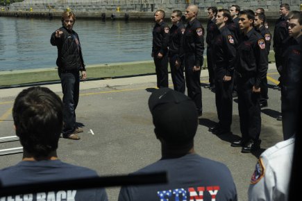 Фото - Дэнис Лири: 435x290 / 30 Кб