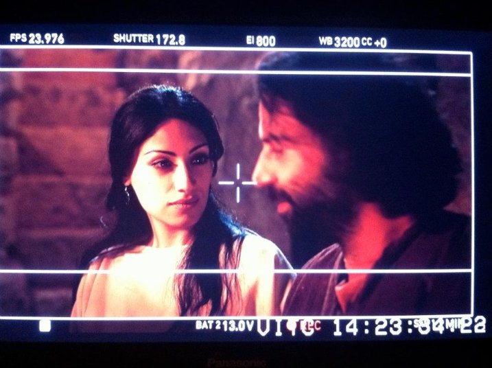 Фото - Темина Санни: 717x536 / 68 Кб