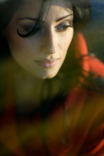 Фото - Темина Санни: 334x500 / 15 Кб