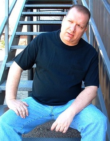 Фото - Тим Тэйлор: 358x457 / 47 Кб