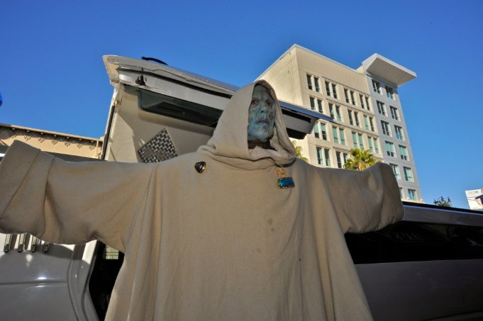 Фото - Билл Блэйр: 681x453 / 43 Кб