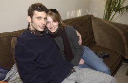 Фото - Джереми Систо: 261x170 / 10 Кб