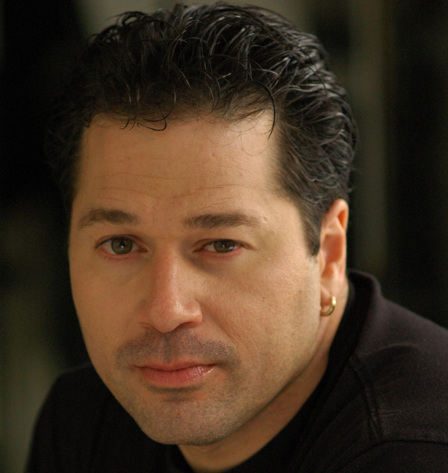 Фото - Иззи Руиз: 1535x1619 / 275 Кб