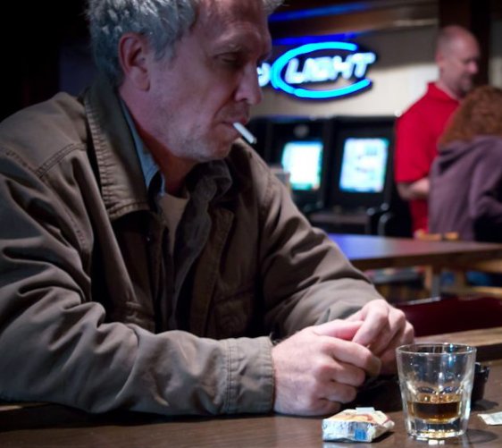 Фото - Стив Култер: 562x501 / 48 Кб