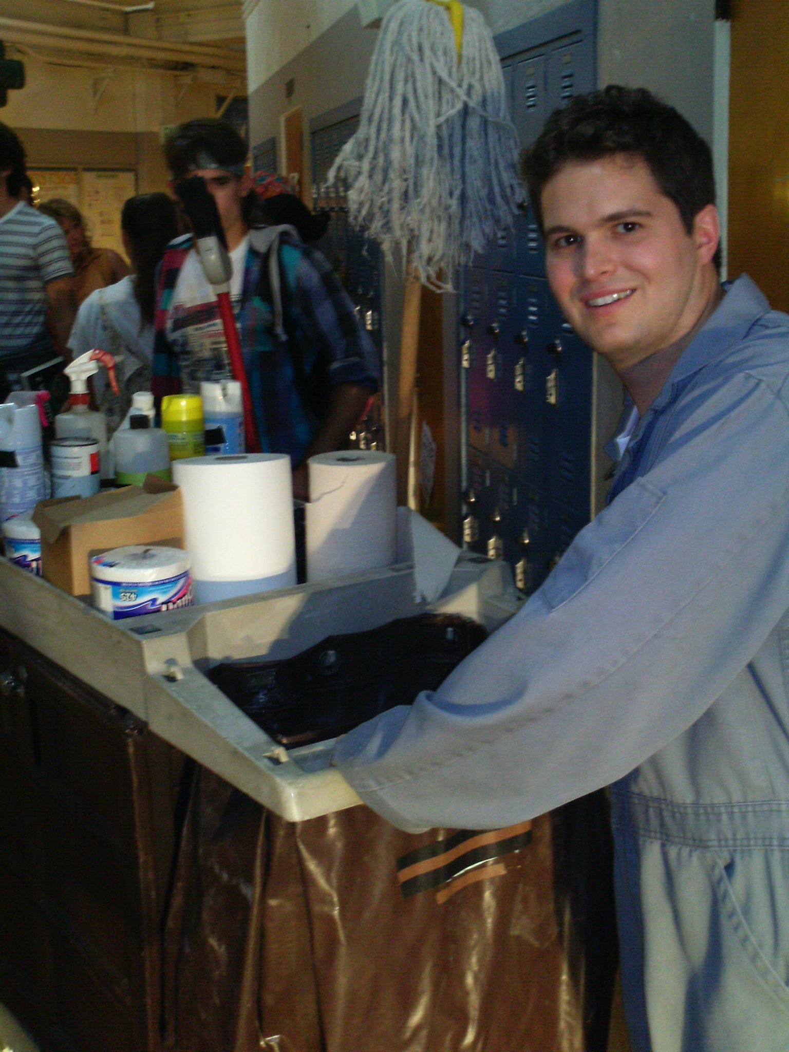 Фото - Эрик Лейн: 1536x2048 / 368 Кб